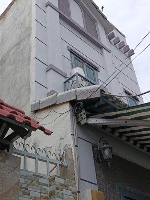 bán nhà 2 tầng hẻm 4m đường số 37, tân kiểng, quận7, tp.hcm giảm sốc 500 tr chỉ còn 7 tỷ dt 58m2