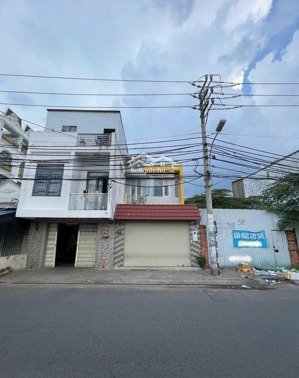 chủ gửi bán căn nhà bình chánh, giáp bình tân, mua nhà tặng đất kế bên, sổ riêng