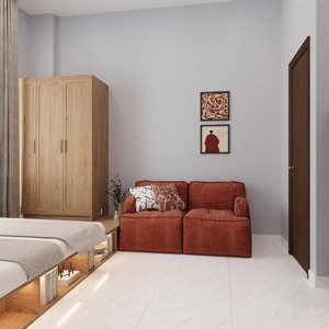 1pn ngay đại học bách khoa, huflit full nt new 100% ngay trung tâm quận 10