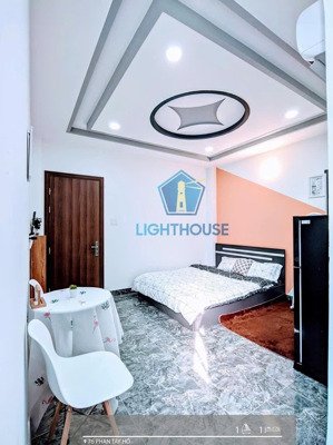 cho thuê phòng trọ cửa sổ trời 1pn, 5,7 triệu, 30m2 tại phan tây hồ, phú nhuận, hcm