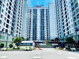 chủ nhà cần bán căn hộ prosper plaza, quận 12, thiết kế 2pn, 2wc gía chỉ 3,1 tỷ