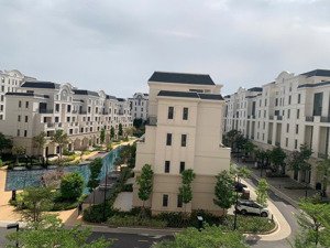 sở hữu căn hộ đảo swan bay 1 pn 57 m2, tầng sân vườn tiện ích, giá 2.235 tỷ