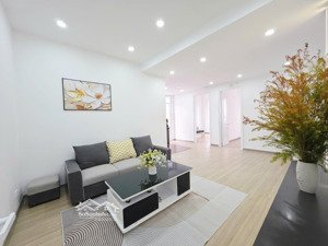 bán căn hộ tầng 3, 70m2 ( sổ 48m2 ), 2pn, tt , giá 4,3 tỷ.