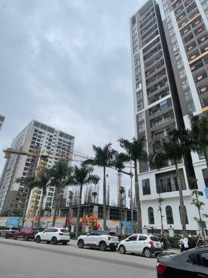 lotus 1 trái tim tp. bắc giang căn hộ cao cấp trung tâm vị trí vàng, tiện ích hoàn hảo!