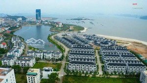 bán biệt thự grand bay town house, 9 tỷ vnd, 104 m2, hạ long, quảng ninh