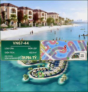 siêu dự án vinhome green paradise cần giờ