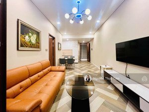 the galleria cho thuê 1pn có sân vườn rộng - full nội thất, dọn vào ngay