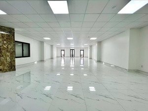 bql tòa nhà cho thuê văn phòng trung văn 120m² giá 19 triệu/tháng mặt bằng đẹp