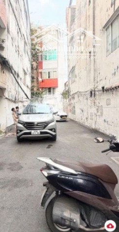 chung cư hot - nơ trang long, phường 13 bình thạnh