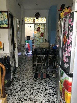 bán gấp trong tháng - bán nhà mặt tiền trần khắc chân 62m² 3 tầng - giá bán 30 tỷ