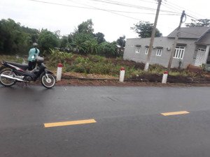 bán đất thổ cư tại đường trung tín chế biến xuân bắc, xuân lộc, đồng nai, 3,6 tỷ, 613,9 m2