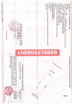 bán đất nền dự án kđt hòa xuân mở rộng, 9,6 tỷ, 100m2, đẹp, nhiều tiện ích