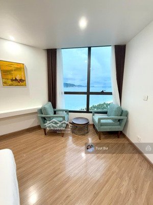 cần bán căn hộ khách sạn starcity 72 trần phú nha trang view biển đông nam vinpearl giá 2ty150