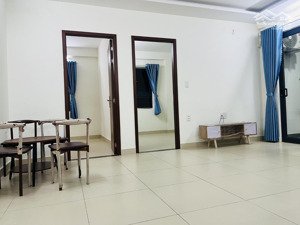 cho thuê căn góc tecco home giá 4,5tr/tháng, có nội thất