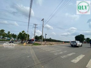 cho thuê sân bãi dt 743, thuận an, bd, 65.000m²