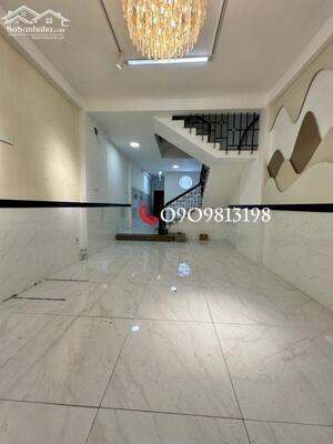 ️️️Ở+KD Nhà Dòng Tiền Quận 1 SHR Sang Tên TN Ngay.️️️