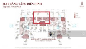 bán căn 3pn 109m2 tầng trung view hồ và công viên siêu đẹp giá 5.150 tỷ orchard heights