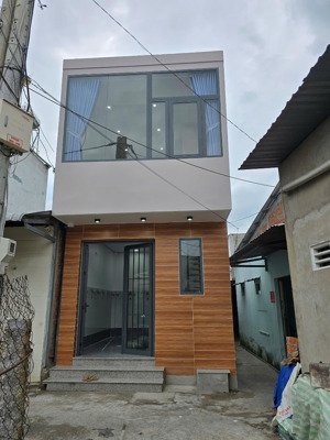 bán nhà mới xây tại trung tâm sa đéc, đồng tháp hẻm 3 gác lh bảo ngọc