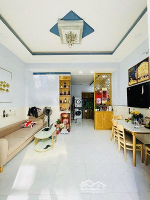 hẻm xe hơi - phan thị hành - p. phú thọ hòa - tân phú - chỉ 4.6 tỷ