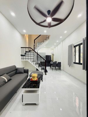 hxh 6m thông - nhà mới full nội thất - tân phú - chỉ 5.8 tỷ