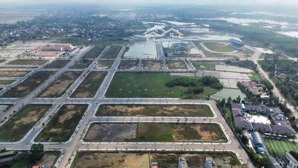 mở bán mb nam đồng nẫn trung tâm thị trấn triệu sơn, thanh hóa