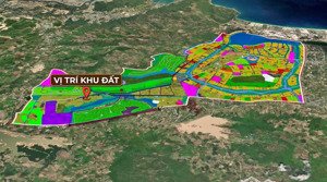 790 triệu/lô khu an toàn - full thổ cư - 5x20 - đường ô tô ngay gần kcn suối dầu, cam lâm