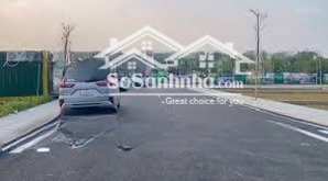 cách ql 21a chỉ 30m, lô đất hoà lạc 120m2 full thổ, ô tô tránh, giá dân cho nđt nhanh tay