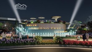 quỹ vip trục lý tử tấn rộng 30m giá đón sóng đầu từ vin olympic