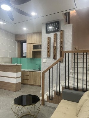 bán nhà mặt tiền lê văn duyệt (đinh tiên hoàng) p1, bình thạnh - nở hậu tài lộc - ko quy hoạch