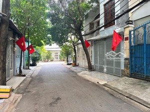 hẻm xe hơi | bùi đình tuý - phan văn trị | ~60m 2 tầng | 10.5t tl