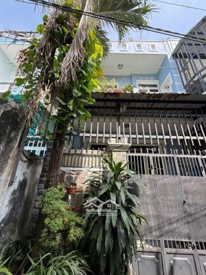 bán nhà mới đẹp 3 tầng, hẻm tốt, dân trí cao, trần xuân soạn, tân hưng, quận 7, chỉ 6,2 tỷ (tl)