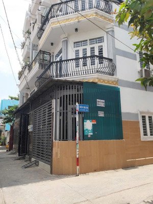 bán nhà 168/58 nguyễn suý, p. tân quý, quận tân phú 4pn giá 7.x tỷ