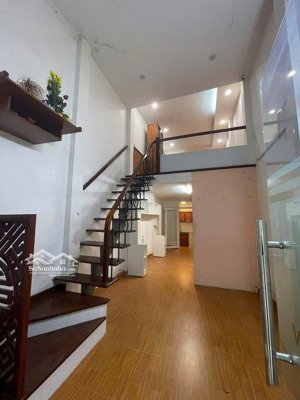 bán nhà phân lô kinh doanh ngay trần phú, sát hồ gươm plaza, ga tàu điện văn quán - mỗ lao.