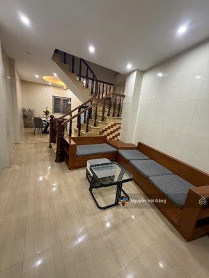 bán gấp nhà ngay trần phú, kđt văn quán - 51m2 x 4 tầng, full nội thất mặt ngõ thông 40m ra mặt phố