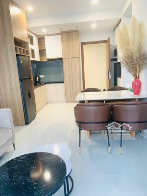 cần bán 1pn full nội thất, 51m2 chỉ 2,1 tỷ, sổ hồng sẵn, sang tên ngay, hđ thuê sẵn