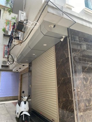 bán nhà kim giang 39m2 mt 4m, lô góc 3 thoáng, ngõ thông ,ô tô đỗ cửa - 7 tầng thang máy, chỉ 15 tỷ