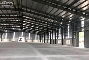Cho Thuê Nhà Kho Lẻ 2000m2-3520m2, đến 18.000m2, Kế Kcn Biên Hòa, Kcn Tam Phước, Tân Cảng Icd