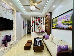 bán gấp! bạch mai 2 thoáng ngõ thông, gần phố, dân xây, qh ổn định 52m2 * 4.5t