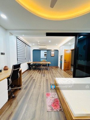 bán căn hộ cc có sổ hồng riêng, cao thắng, quận 3, cn 46m2, lầu 3, 2pn, thang máy, chỉ 3.8tỷ tl