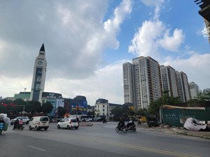 lô đất vàng ở văn phú để xây nhà ở hoặc ccmn. oto đỗ gần giáp kđt