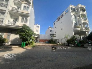 156tr/m2 duy nhất kđt an phú-an khánh. 35 tỷ. dt : 13,6 x 16,5 cn 224m2