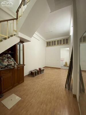 Cho thuê nhà Trung Yên 14 - Yên Hòa, Cầu Giấy 40m x 4T giá 16tr, Ô TÔ DÙNG ĐỖ