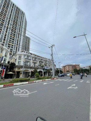 bán nhà kdc phân lô 4x16 tạ quang bửu, 2 tầng 4 phòng cho thuê 10 triệu. giá 7 tỷ quận 8