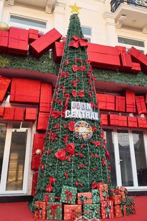 bán nhà mặt phố 25m, 5pn, 5wc tại kính nổi, tân đông hiệp, dĩ an, bình dương chỉ với 15 tỷ vnd