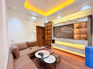 bán nhà tập thể phố lê gia định nhà đẹp 2 thoáng ở ngay sổ đỏ cc 60m2 t4 giá nhỉnh 2 tỷ có tl