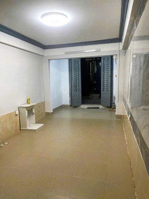 bán nhà hẻm xe hơi tám danh p4-q8