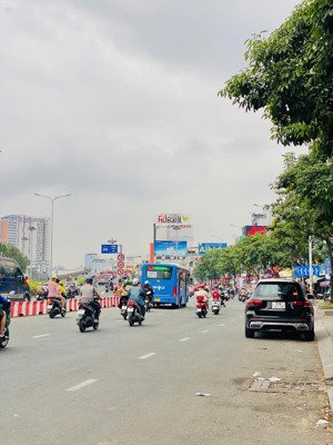 nhà hxh điện biên phủ p25 - kế đh hutech diện tích 84m thu nhập 41tr/tháng - giá bán 15 tỷ tl