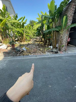 bán nhà/đất 42,3m2 quan âm, bắc hồng