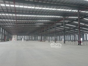 cho thuê nhà xưởng 5200m2 mỹ hào hưng yên