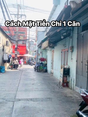 bán nhà lê đình cẩn bình tân - hẻm xe tải - dòng tiền 11tr dài lâu ngang 8m - 93m2 - chi 6.3 tỷ
